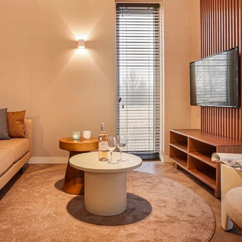 Bungalow 4 persons - 4EL