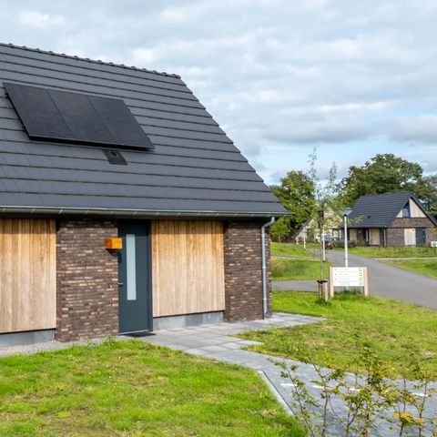 BUNGALOW 4 people - 4EL