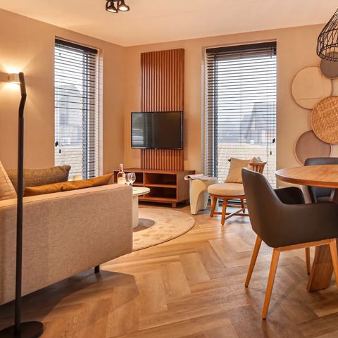 Bungalow 4 persons - 4EL