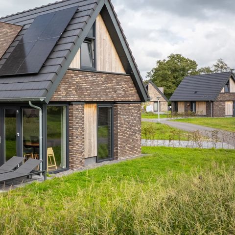 BUNGALOW 4 people - 4EL