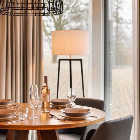 BUNGALOW 4 people - 4EL