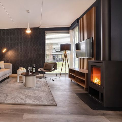 HOUSE 4 people - Wellness home 4ELW