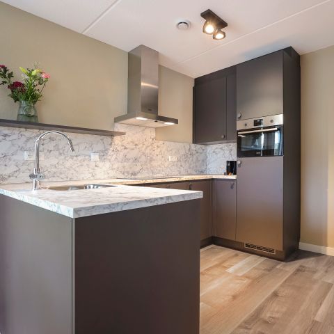 House 4 persons - Wellness home 4ELW