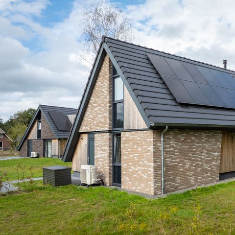 HOUSE 4 people - Wellness home 4ELW