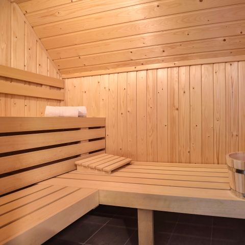 House 4 persons - Wellness home 4ELW