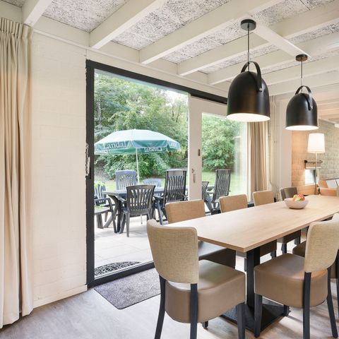 Group accommodation 10 persons - 10B