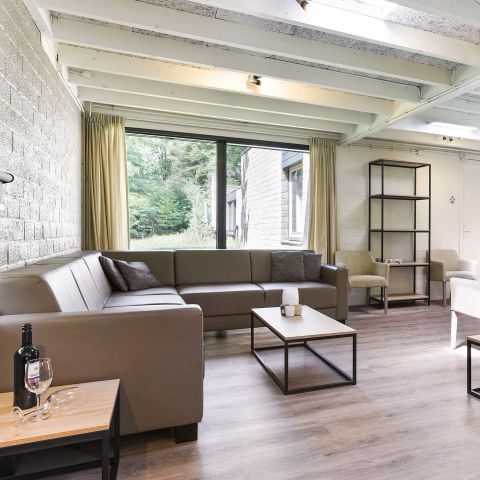 Group accommodation 10 persons - 10B