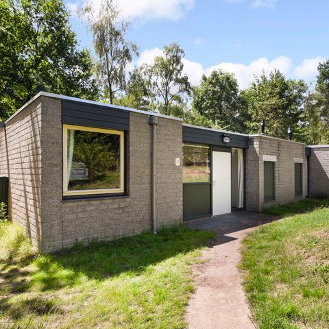 Group accommodation 10 persons - 10B