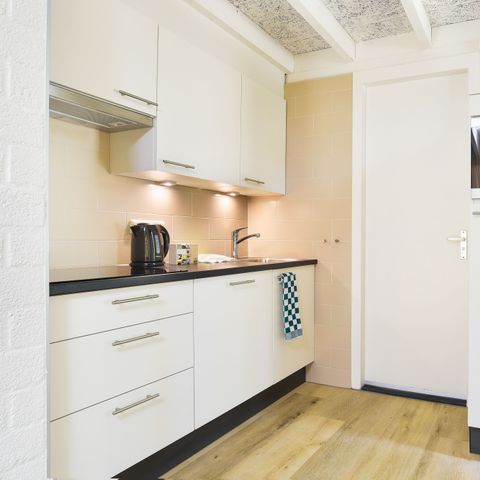 Bungalow 4 persons - 4B1
