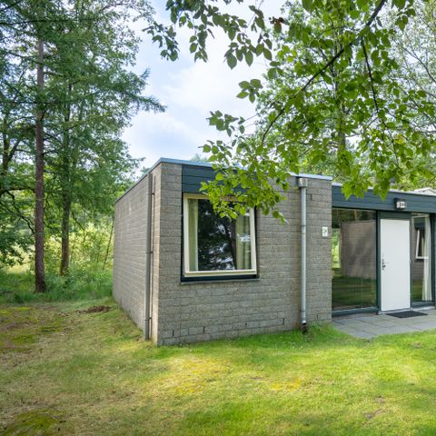 Bungalow 4 persons - 4B1