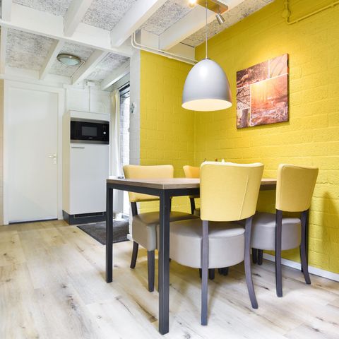 Bungalow 4 persons - 4B1