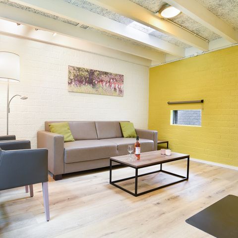 Bungalow 4 persons - 4B1