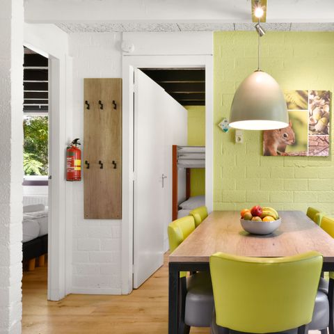 Bungalow 5 persons - 5B1