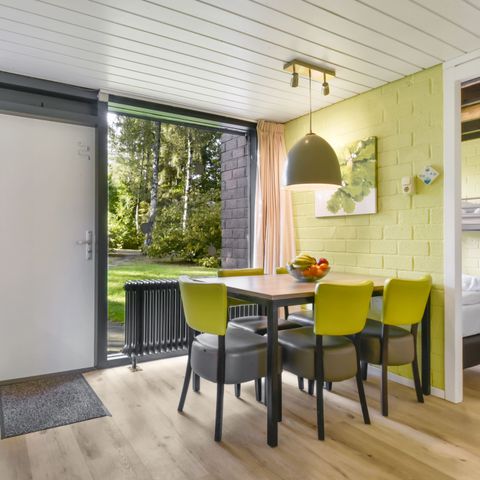 Bungalow 5 persons - 5B2