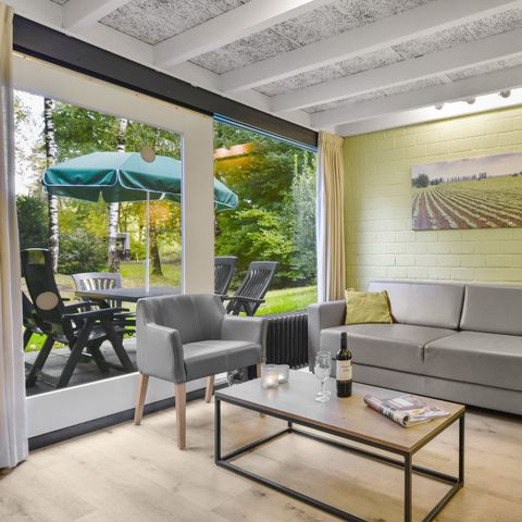 Bungalow 5 persons - 5B2