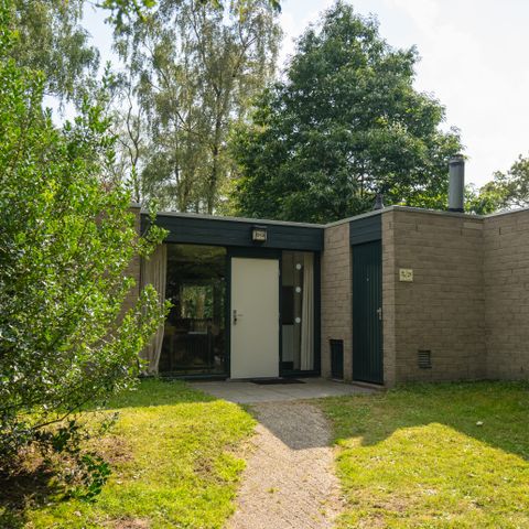 Bungalow 5 persons - 5B2