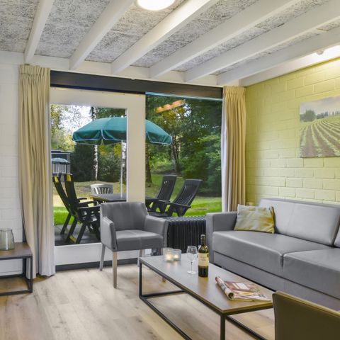 Bungalow 5 persons - 5B2