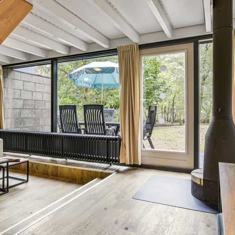 Bungalow 6 persons - 6B1