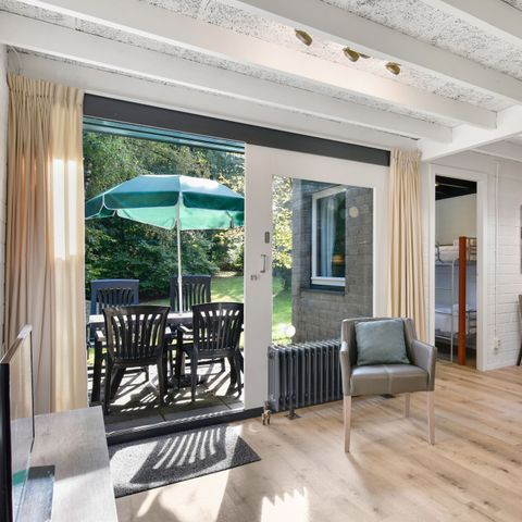 Bungalow 6 persons - 6B2