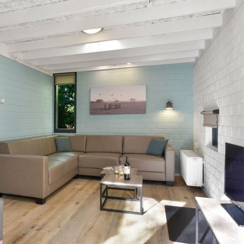 Bungalow 6 persons - 6B2
