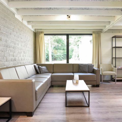 Group accommodation 10 persons - 10B