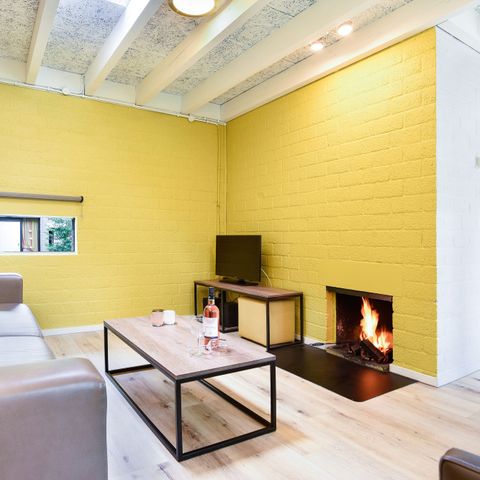 Bungalow 4 persons - 4B1