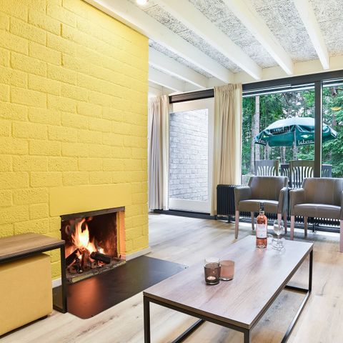 BUNGALOW 4 people - 4B1