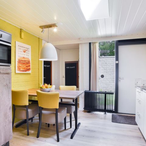 BUNGALOW 4 people - 4CK (Max. 2 adults)