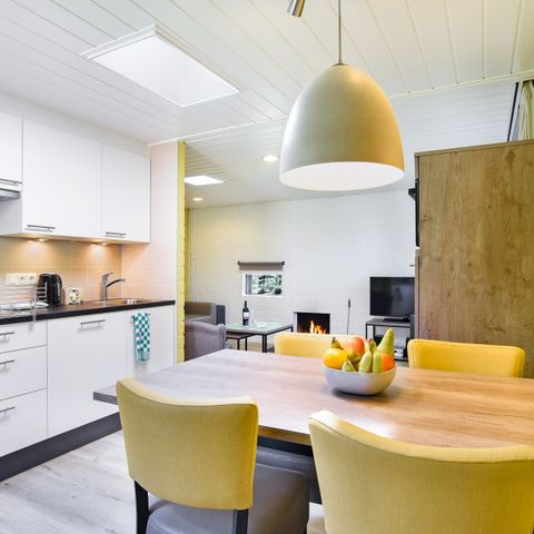 BUNGALOW 4 people - 4CK (Max. 2 adults)