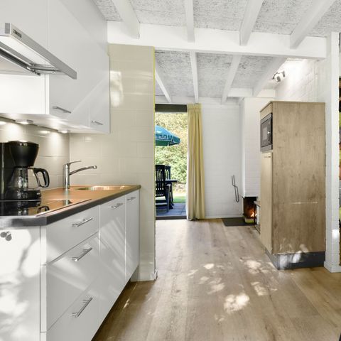 Bungalow 5 persons - 5B1