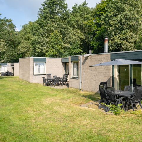 Bungalow 5 persons - 5B1