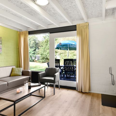 BUNGALOW 5 people - 5B1