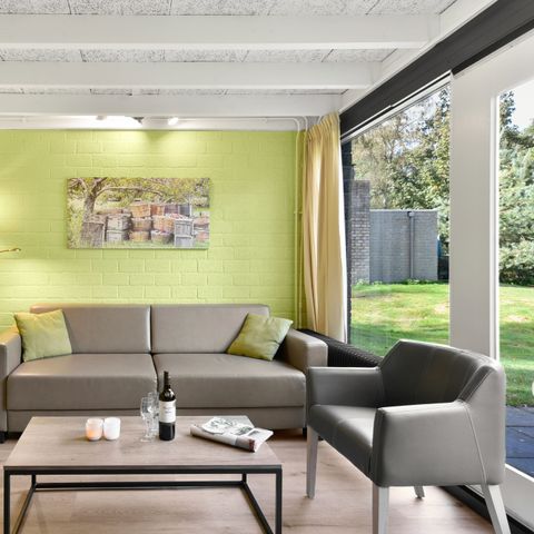 Bungalow 5 persons - 5B1
