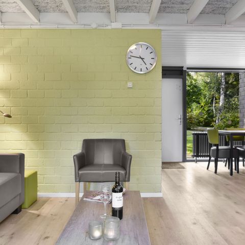 BUNGALOW 5 people - 5B2