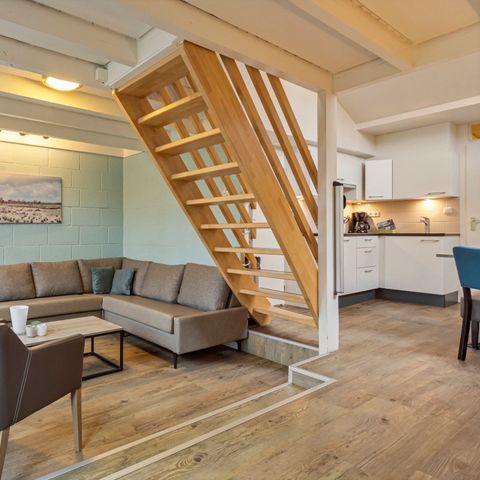 BUNGALOW 6 people - 6B1