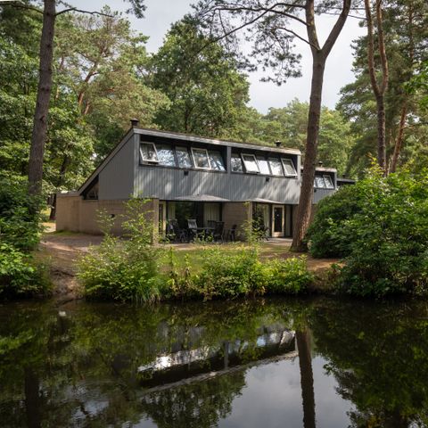 BUNGALOW 6 people - 6B1