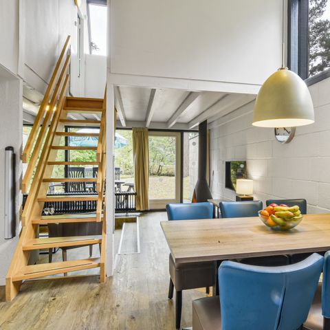 Bungalow 6 persons - 6B1