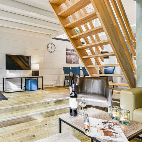 BUNGALOW 6 people - 6B1