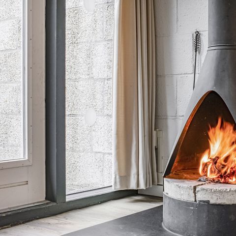 BUNGALOW 6 people - 6B1