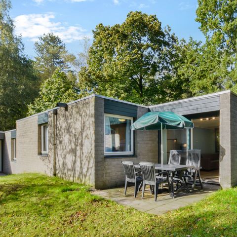 Bungalow 6 persons - 6B2