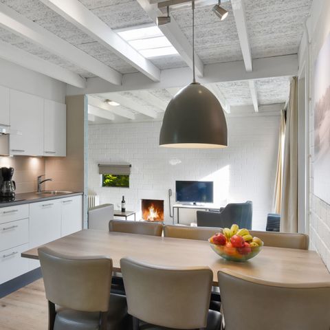 BUNGALOW 6 people - 6B2