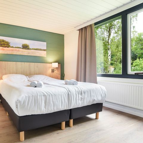 BUNGALOW 8 people - 8C