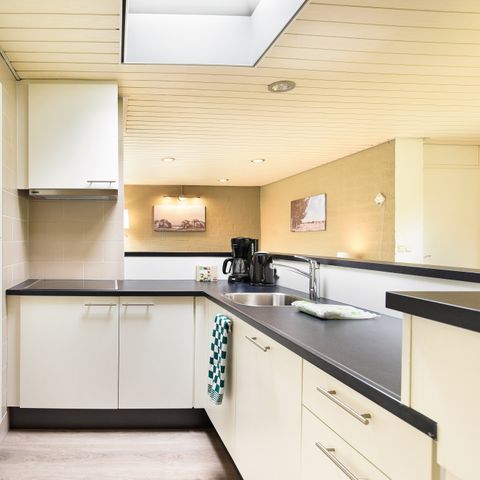 BUNGALOW 8 people - 8C