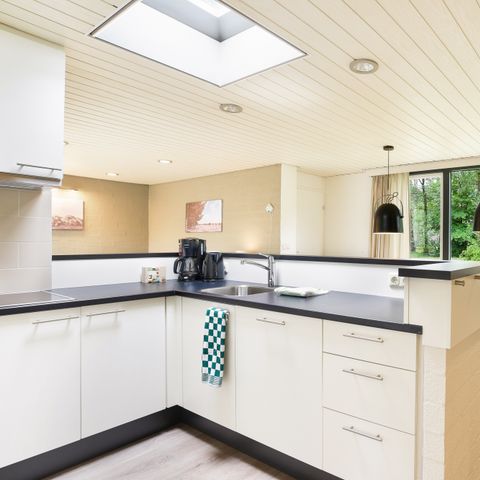 BUNGALOW 8 people - 8C