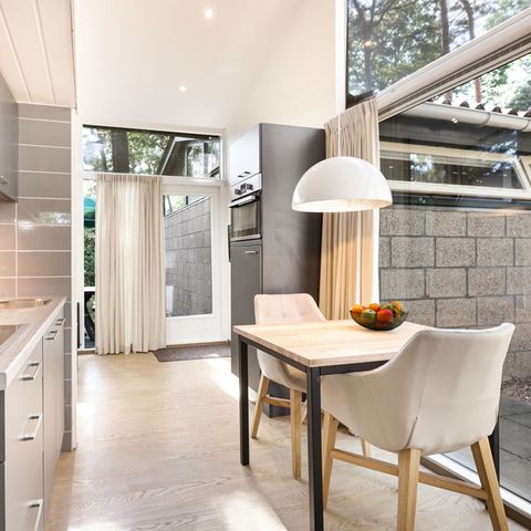 BUNGALOW 2 people - 2B1