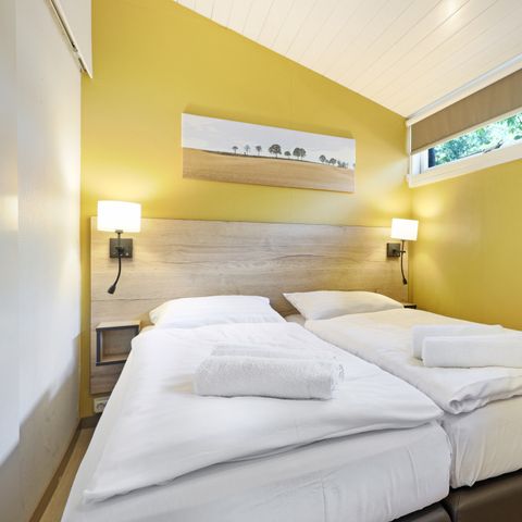 BUNGALOW 2 people - 2B1