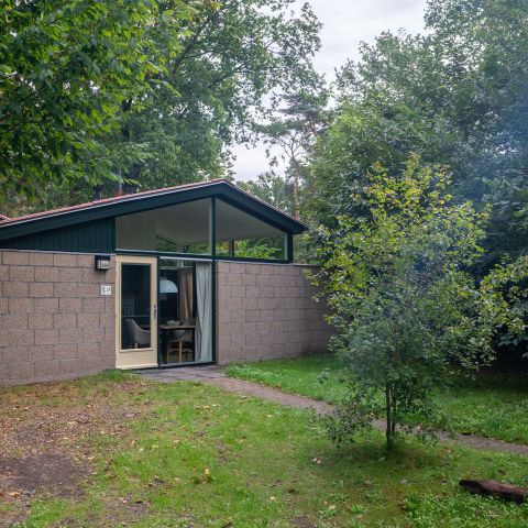 BUNGALOW 2 people - 2B1