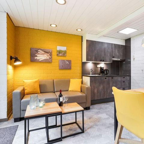 BUNGALOW 2 people - 2B2