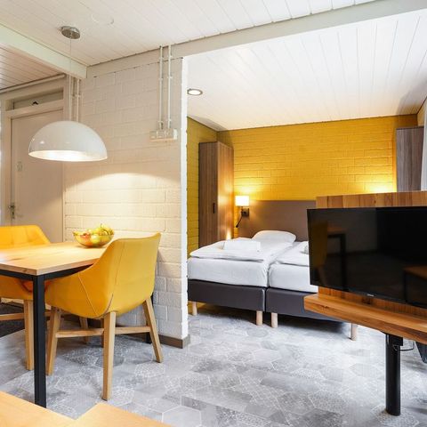 BUNGALOW 2 people - 2B2