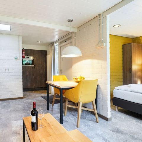 BUNGALOW 2 people - 2B2